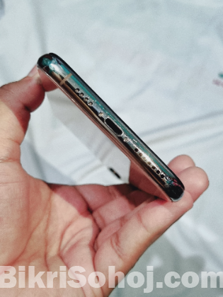 Iphone xs max